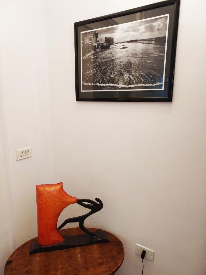 Bella Napoli Art Gallery Ngoại thất bức ảnh