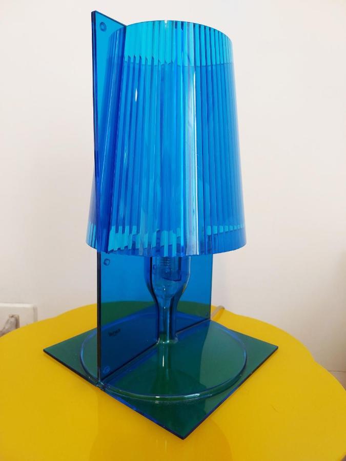 Bella Napoli Art Gallery Ngoại thất bức ảnh