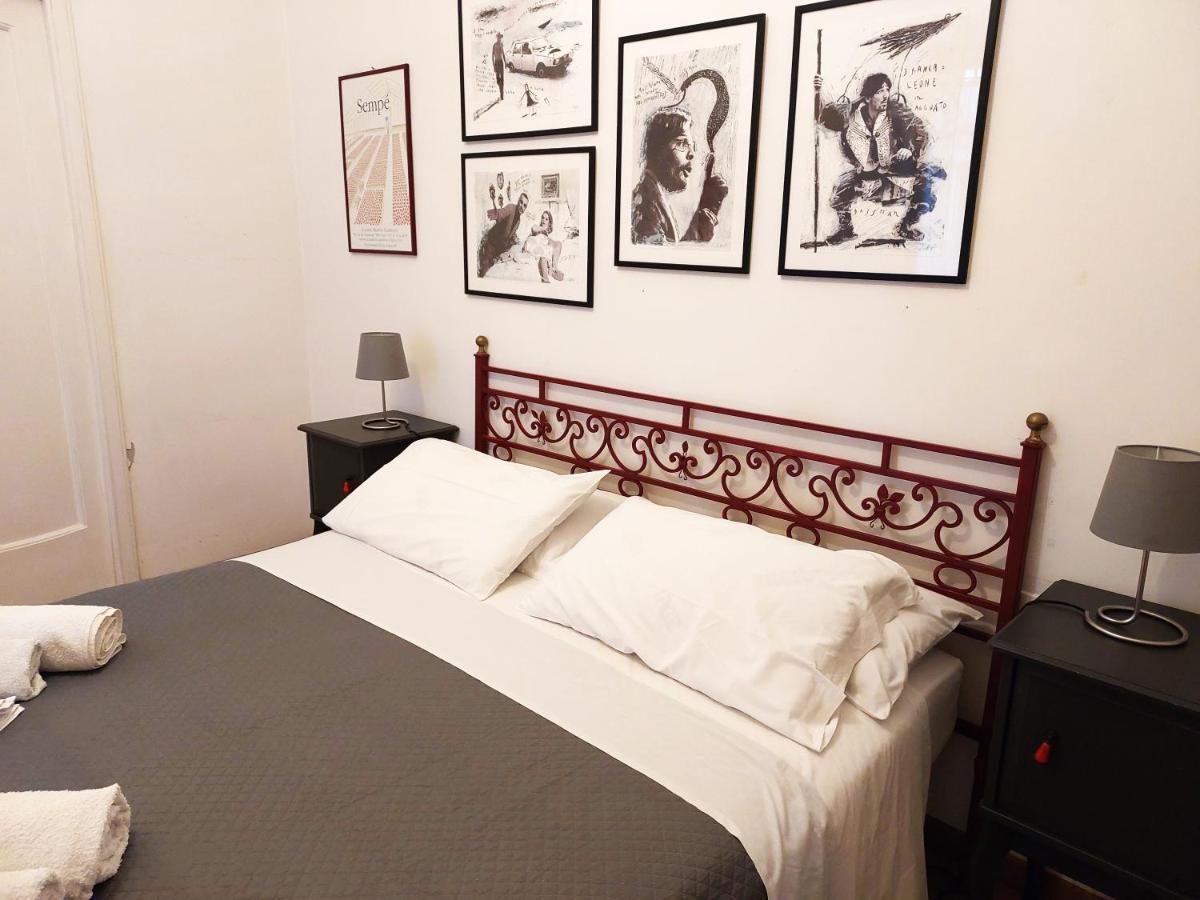 Bella Napoli Art Gallery Ngoại thất bức ảnh