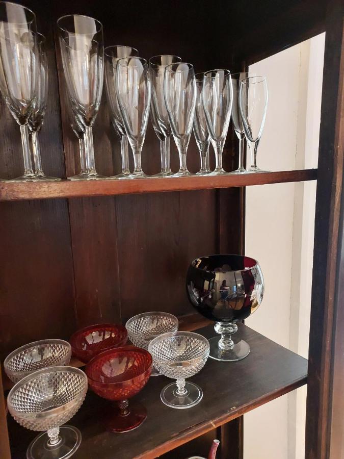 Bella Napoli Art Gallery Ngoại thất bức ảnh