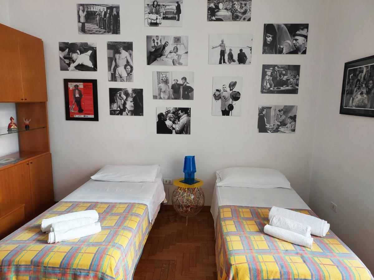 Bella Napoli Art Gallery Ngoại thất bức ảnh