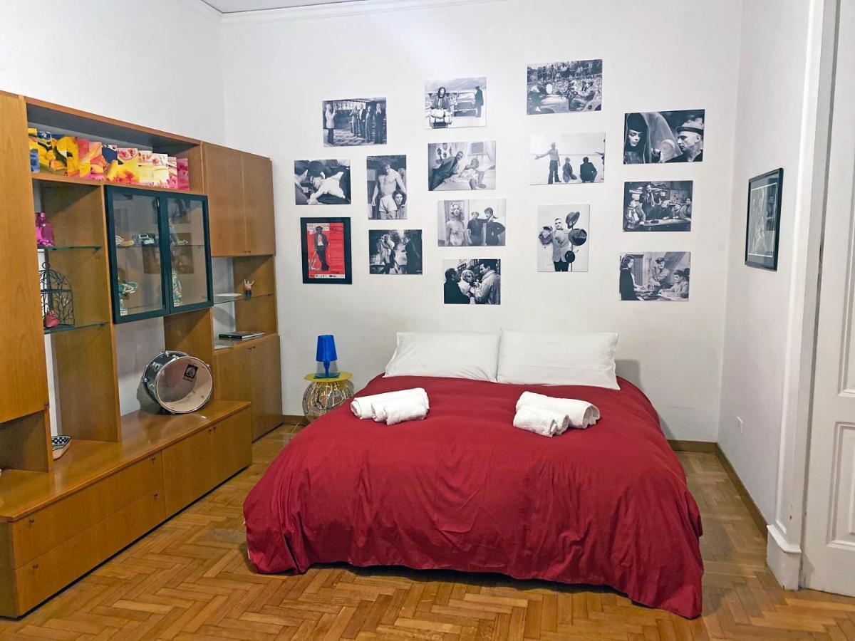 Bella Napoli Art Gallery Ngoại thất bức ảnh