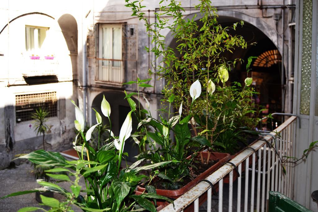 Bella Napoli Art Gallery Ngoại thất bức ảnh
