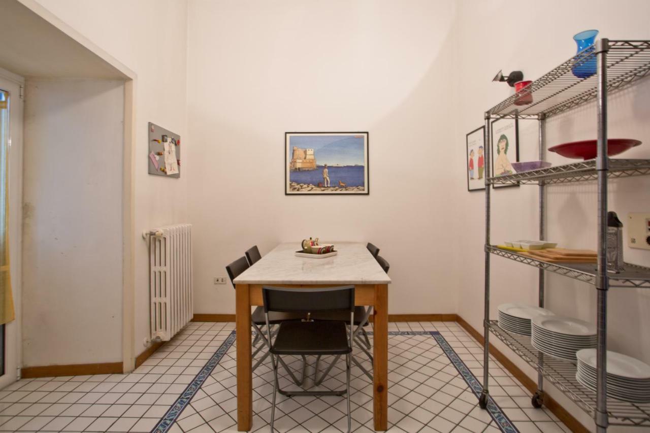 Bella Napoli Art Gallery Ngoại thất bức ảnh